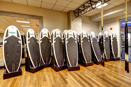 Health Club «Crunch - Reston», reviews and photos, 11951 Freedom Dr, Reston, VA 20190, USA