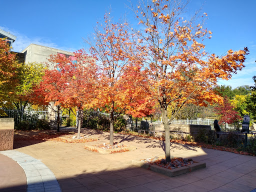 History Museum «Eiteljorg Museum», reviews and photos, 500 W Washington St, Indianapolis, IN 46204, USA