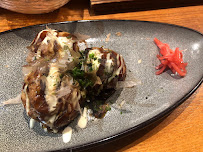 Takoyaki du Restaurant japonais JUGUEM à Toulouse - n°4