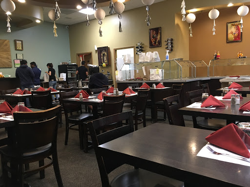 Nepalese restaurant Sunnyvale