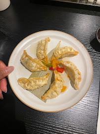 Dumpling du Restaurant coréen Restaurant Ma Shi Ta à Paris - n°4