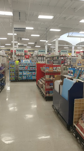 Craft Store «Michaels», reviews and photos, 10788 E Foothill Blvd #103, Rancho Cucamonga, CA 91730, USA