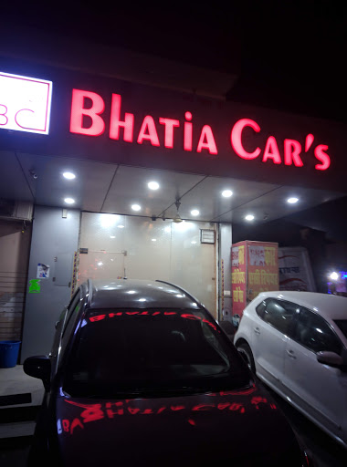 Bhatia Cars