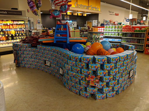 Grocery Store «Giant Food Stores», reviews and photos, 2350 Susquehanna Rd, Roslyn, PA 19001, USA