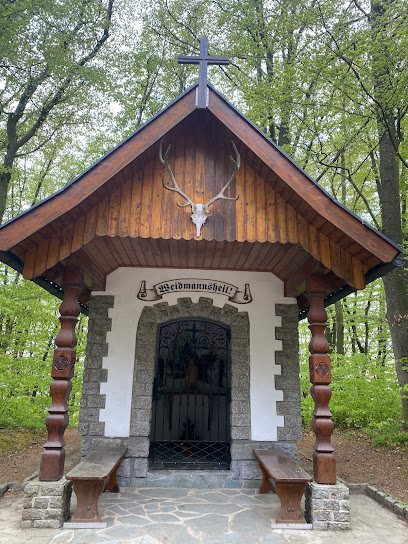 Jäger Kapelle Gobelwarte