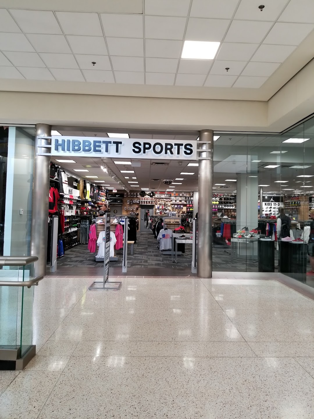 Hibbett Sports