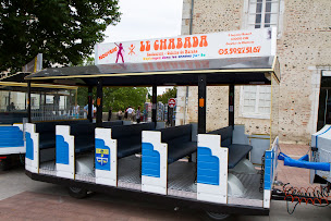 Photo n°34 de Chabada à Pau ()