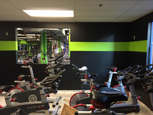 Gym «Steel Fitness Riverport», reviews and photos, 15 W 2nd St, Bethlehem, PA 18015, USA