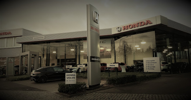 Reacties en beoordelingen van Autobedrijf Ost Honda Wetteren