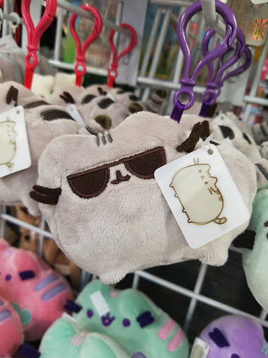 Novelty Store «Sausalito Ferry Co. Novelty Toy and Gift Store», reviews and photos, 688 Bridgeway, Sausalito, CA 94965, USA