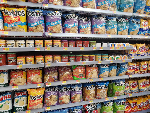 Department Store «Walmart Supercenter», reviews and photos, 1208 E Brandon Blvd, Brandon, FL 33511, USA