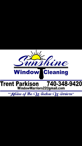 Sunshine Window Cleaning in Newark, Ohio