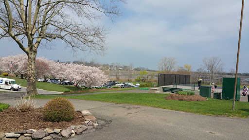 Golf Course «Crab Meadow Golf Course», reviews and photos, 220 Waterside Rd, Northport, NY 11768, USA