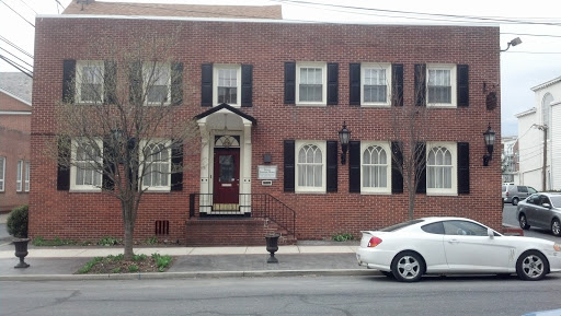 Funeral Home «James Funeral Home & Cremation Service, PC», reviews and photos, 527 Center St, Bethlehem, PA 18018, USA