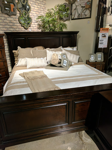 Furniture Store «Ashley HomeStore», reviews and photos, 22705 Savi Ranch Pkwy, Yorba Linda, CA 92887, USA