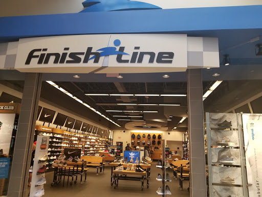 Shoe Store «Finish Line», reviews and photos, 9527 W Atlantic Blvd, Coral Springs, FL 33071, USA