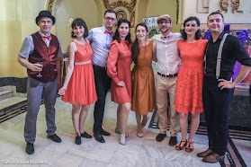 Bucuresti Swing Dance Society