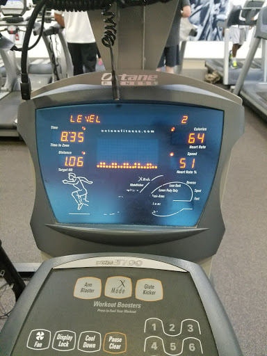 Health Club «New York Sports Clubs», reviews and photos, 20 W Ramapo Rd, Garnerville, NY 10923, USA