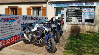 Saint Marcel Auto Ecole à Saint-Marcel