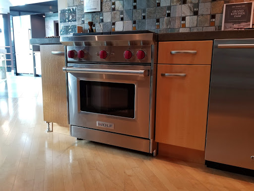 Appliance Store «Standard TV & Appliance», reviews and photos, 3600 SW Hall Blvd, Beaverton, OR 97005, USA