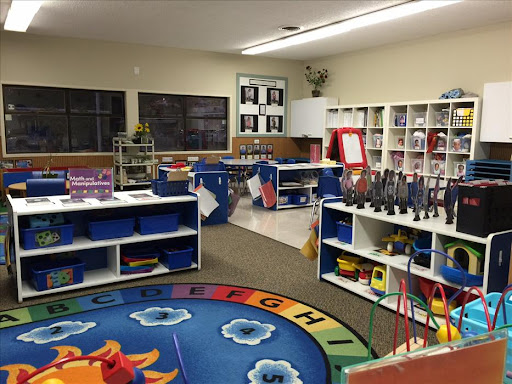 Day Care Center «Renton II KinderCare», reviews and photos, 11010 SE Petrovitsky Rd, Renton, WA 98055, USA