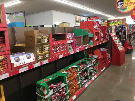 Supermarket «ALDI», reviews and photos, 2220 Coit Rd #250, Plano, TX 75075, USA