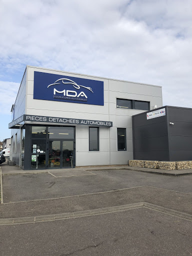 Photo 1 - Moselle Distribution Automobile