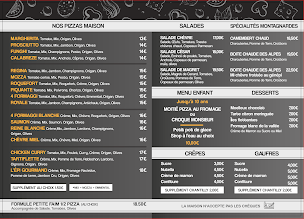 Photo n°2 de L'Epi Gourmand restaurant à Orcières ()