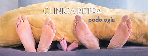 Clínica Petra. REYES ORTIZ FERNANDEZ. en Salteras, Sevilla