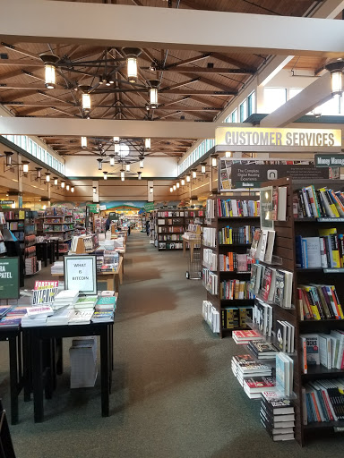 Book Store «Barnes & Noble», reviews and photos, 235 Daniel Webster Hwy, Nashua, NH 03060, USA