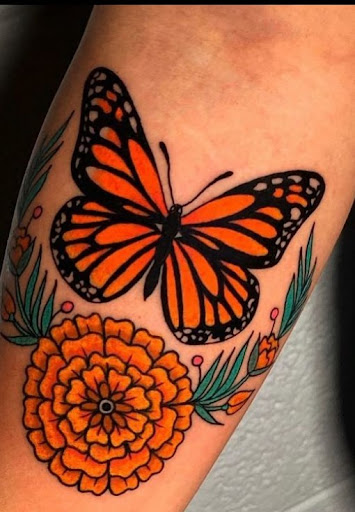 Explore integrity tattoo ideas, creative tattoo ideas in Mesa, available at Ranger Tattoo & Piercing