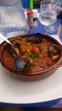 Cioppino du Restaurant français Le Bistrot des Copains à Leucate - n°5