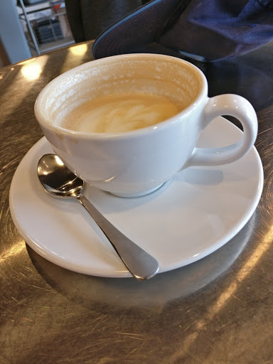 Coffee Shop «Jet Set Coffee», reviews and photos, 10115 SW Nimbus Ave #700, Tigard, OR 97223, USA