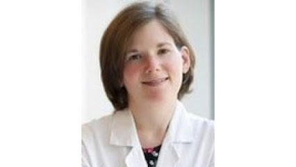 Katherine Reeder-Hayes, MD, MBA, MSc