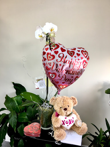 Florist «Flowers of Maitland», reviews and photos, 204 Live Oaks Blvd, Casselberry, FL 32707, USA