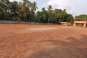 Panchayat Ground & Driving Test Ground, Budhanoor image