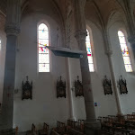 Photo n° 4 de l'avis de Andreas.e fait le 02/10/2022 à 13:58 pour Église Saint-Gildas à Pénestin