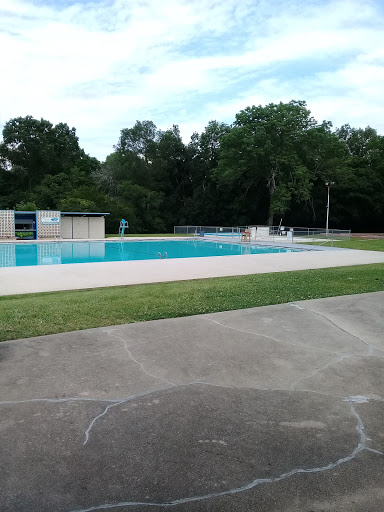 Water Park «Kannapolis Recreation Park», reviews and photos, 2225 Fowler St, Kannapolis, NC 28083, USA