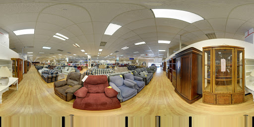 Thrift Store «Cleveland Furniture Bank», reviews and photos, 13360 Smith Rd, Middleburg Heights, OH 44130, USA