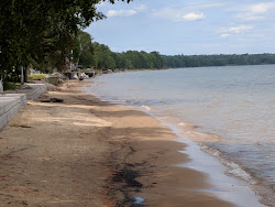 Photo de Brimley Beach et le règlement