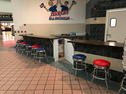 Shopping Mall «Crystal River Mall», reviews and photos, 1801 US-19, Crystal River, FL 34428, USA