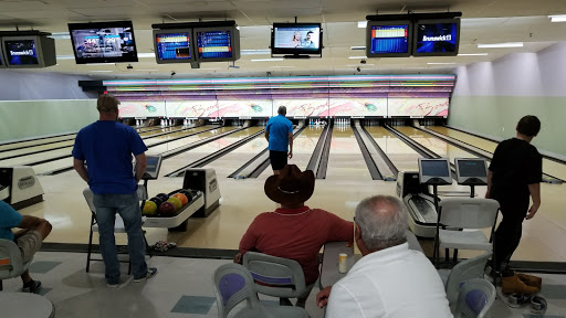 Bowling Alley «Orange Bowl Lanes», reviews and photos, 1221 E Vine St, Kissimmee, FL 34744, USA