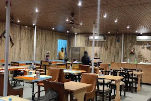 Aashirwad Restaurant and Dining Hall image