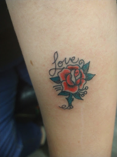 Explore mother memorial tattoo ideas, creative tattoo ideas in Vancouver, available at Studio X Tattoos & Piercings