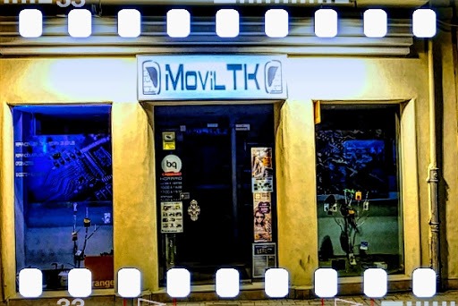MovilTK en Astorga, León