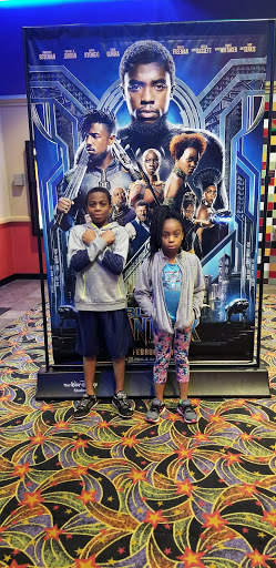 Movie Theater «AMC Cartersville», reviews and photos, 1129 N Tennessee St, Cartersville, GA 30120, USA