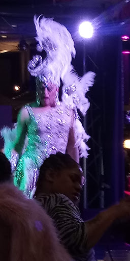 Amusement Center «Sky Zone Trampoline Park - St. Louis (Chesterfield)», reviews and photos, 17379 Edison Ave, Chesterfield, MO 63005, USA