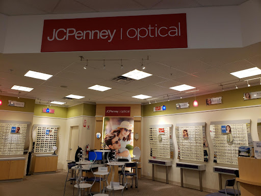 Eye Care Center «JCPenney Optical», reviews and photos, 2201 I-35E, Denton, TX 76201, USA
