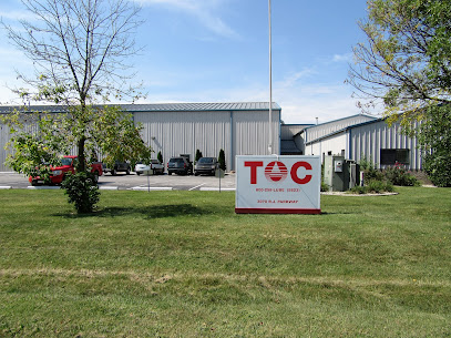 TOC Inc
