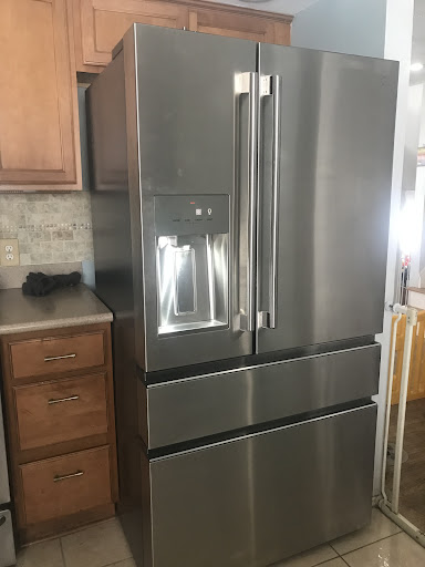 Appliance Store «Rochester Appliance», reviews and photos, 900 Jefferson Rd, Rochester, NY 14623, USA